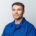 Фотография специалиста Бутенко Александр Витальевич