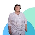 Фотография специалиста Ахадова Светлана Николаевна