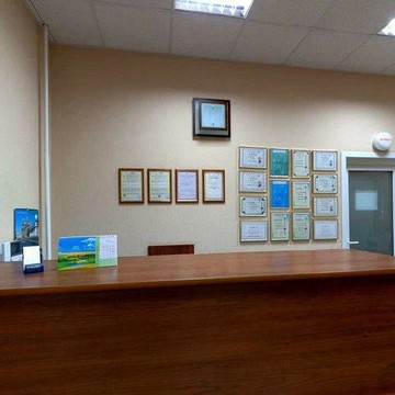 Стоматологическая клиника ДентаГрад в Балашихе фото 3