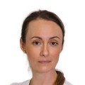 Фотография специалиста Москвина Евгения Сергеевна