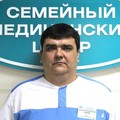 Фотография специалиста Кашаев Сергей Александрович
