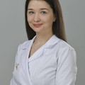 Фотография специалиста Агалец Оксана Олеговна