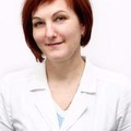Фотография специалиста Шорина Светлана Анатольевна