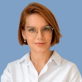 Фотография специалиста Кислова Татьяна Александровна