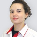 Фотография специалиста Юдина Эвелина Петровна
