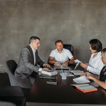 Московская коллегия адвокатов Горизонт фото 1