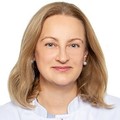 Фотография специалиста Мыскина Наталья Александровна