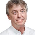 Фотография специалиста Александровский Сергей Борисович