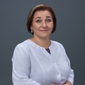 Фотография специалиста Фаворисова Лилия Равильевна