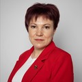 Фотография специалиста Масалкина Наталья Викторовна