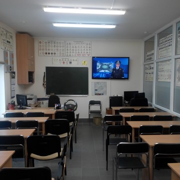 Автошкола АвтоСити на Торфяной дороге фото 2