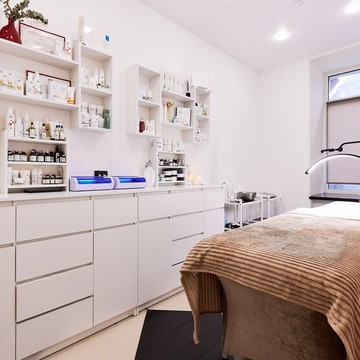 Студия косметологии и массажа A&amp;N Wellness studio фото 2