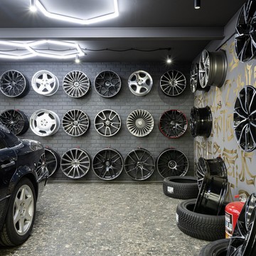 Студия детейлинга и оклейки авто St Tuning фото 3