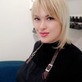 Фотография специалиста Жильцова Ирина