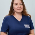 Фотография специалиста Роговская Екатерина Александровна