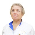 Фотография специалиста Чечина Нина Георгиевна