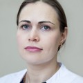 Фотография специалиста Андрух Маргарита Михайловна