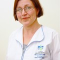 Фотография специалиста Ярославцева Елена Викторовна