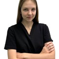 Фотография специалиста Погодина Елизавета Антоновна