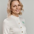 Фотография специалиста Газенкампф Полина Владимировна