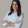 Фотография специалиста Баженова Елена Юрьевна