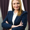 Фотография специалиста Опарина Екатерина
