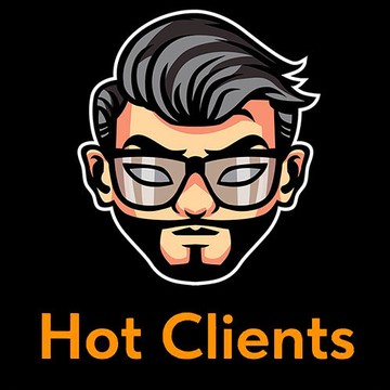 Hot Clients фото 1