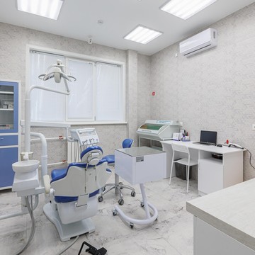 Стоматологическая клиника Дентапроф фото 2