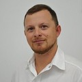 Фотография специалиста Новак Богдан Александрович