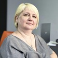 Фотография специалиста Герасева Оксана Александровна
