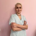 Фотография специалиста Хаминова Сабина Джамиевна