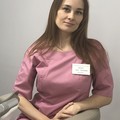 Фотография специалиста Бусыгина Ольга Григорьевна