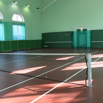 Городской Теннисный Клуб фото 1