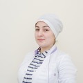 Фотография специалиста Гантемирова Саида Загировна