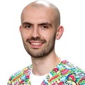 Фотография специалиста Жарков Артур Вадимович