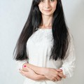 Фотография специалиста Дробышева Алла Юрьевна