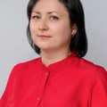 Фотография специалиста Фисунова Ирина Васильевна