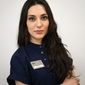 Фотография специалиста Хубулова Алеся Амирановна