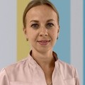 Фотография специалиста Лукьяненко Наталья Александровна