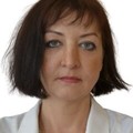 Фотография специалиста Чистякова Алла Викторовна