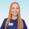Фотография специалиста Темошкевич Анастасия Игоревна