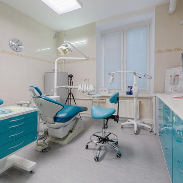 Стоматологическая клиника Доктор Василенко фото 1
