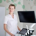 Фотография специалиста Щербакова Ирина Геннадьевна