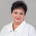 Фотография специалиста Алиева Тиреза Леонидовна