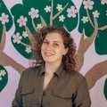 Фотография специалиста Романовская Александра
