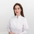 Фотография специалиста Суворова Арина Артуровна