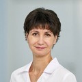 Фотография специалиста Глейхман Леся Вениаминовна