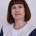 Фотография специалиста Черемухина Наталья Валериевна