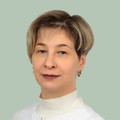 Фотография специалиста Тимина Ольга Евгеньевна