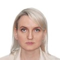 Фотография специалиста Башкова Полина Владимировна
